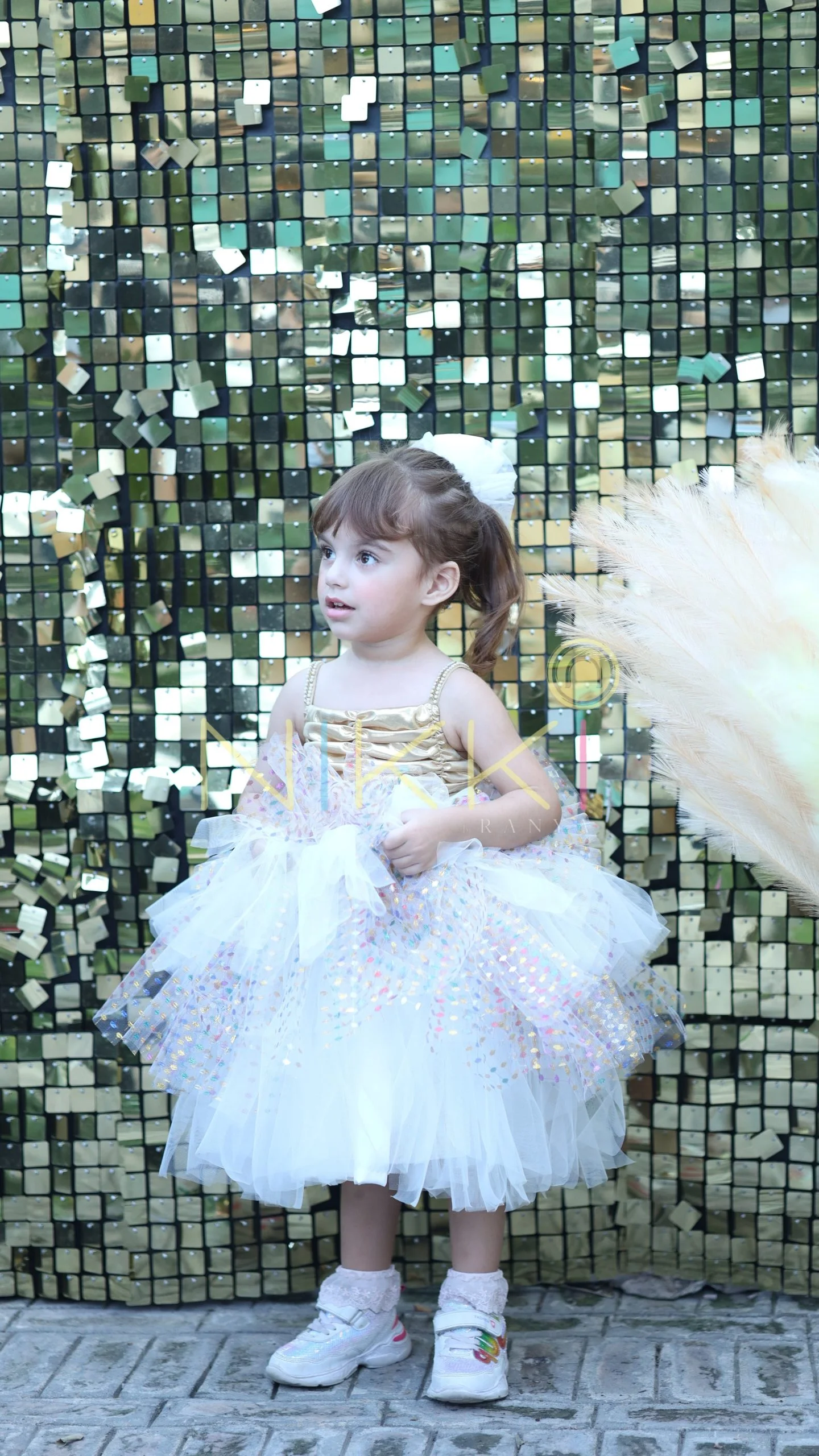 3 Rio Tutu - Image 1