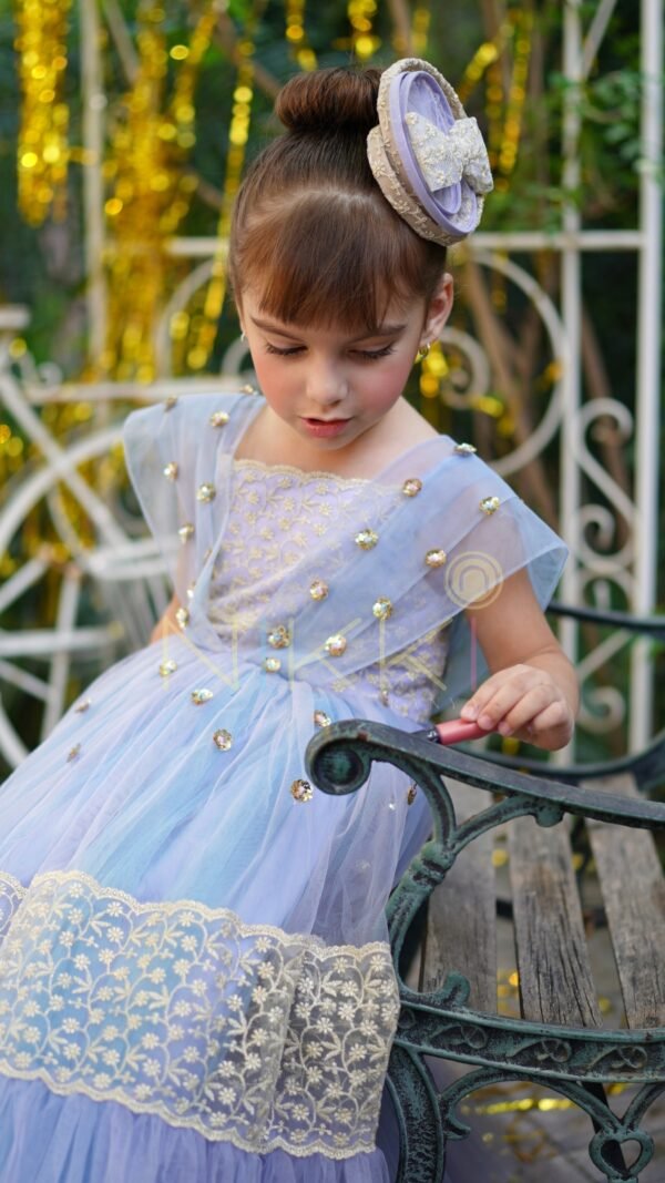 Alizeh Gown - Image 2
