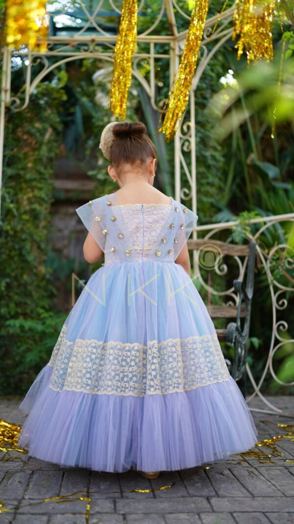 Alizeh Gown - Image 4
