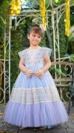 Alizeh Gown - Image 5