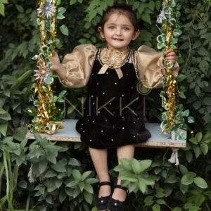 Gilda Tunic Set