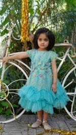 Bluebell Dress - Image 2