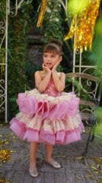 Flower Bomb Tutu - Image 2