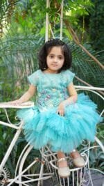 Bluebell Dress - Image 3