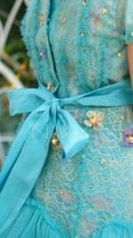 Bluebell Dress - Image 4