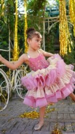 Flower Bomb Tutu - Image 3