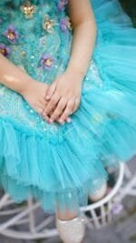 Bluebell Dress - Image 5