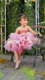 Flower Bomb Tutu - Image 4