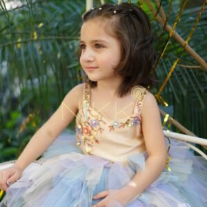 Mon Chèri Tutu