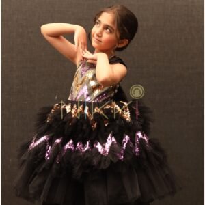 Misoni Dress