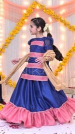 Kiara Lehanga Set - Image 2