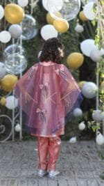 Amira Cape Set - Image 3