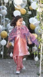 Amira Cape Set - Image 4