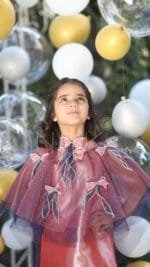 Amira Cape Set - Image 5