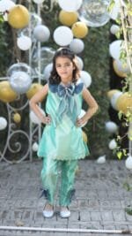 Lana Tunic Set - Image 2