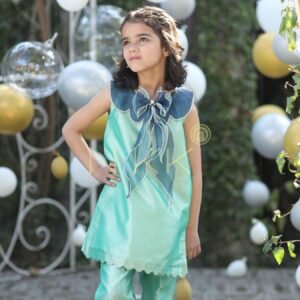Lana Tunic Set