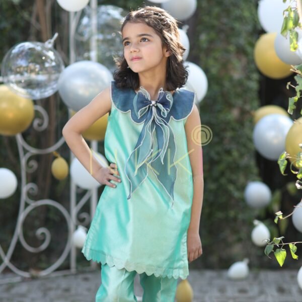 Lana Tunic Set