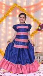 Kiara Lehanga Set - Image 3