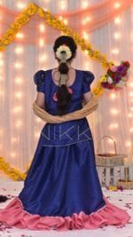 Kiara Lehanga Set - Image 4