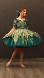 Jaden Dress - Image 3