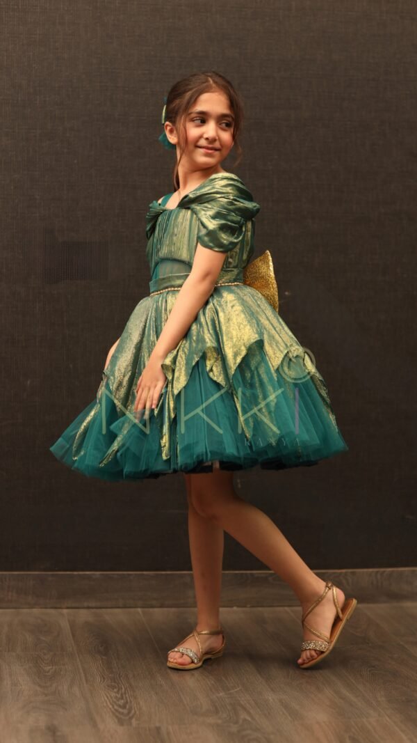 Jaden Dress - Image 4