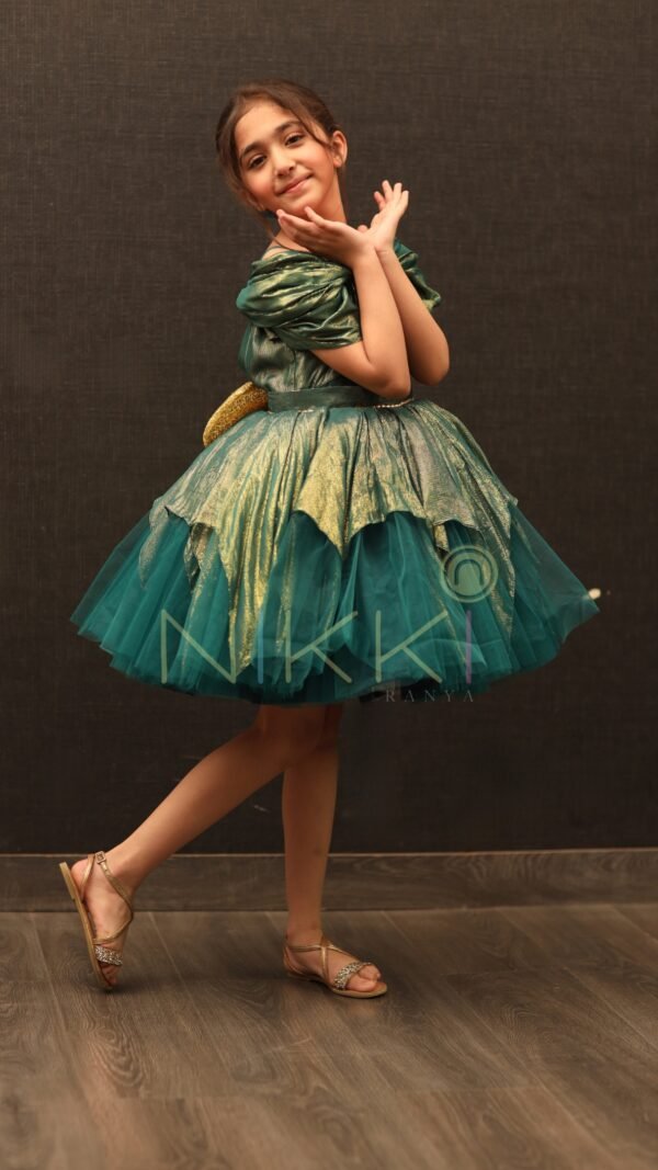Jaden Dress - Image 2