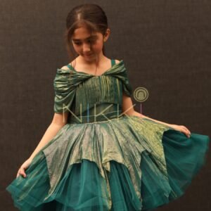 Jaden Dress