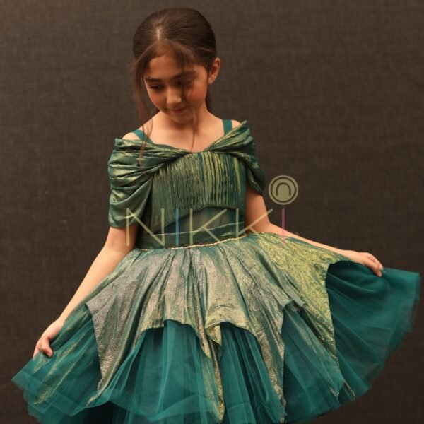 Jaden Dress