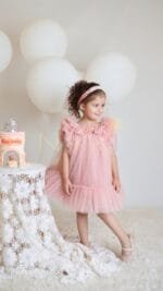 Rosy Dress - Image 2