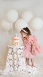 Rosy Dress - Image 4