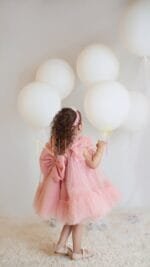 Rosy Dress - Image 3