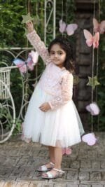 Naomi Dress - Image 4