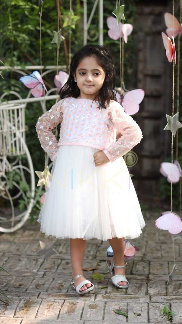 Naomi Dress - Image 2