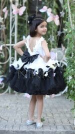 Mariposa Dress - Image 3