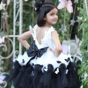 Mariposa Dress