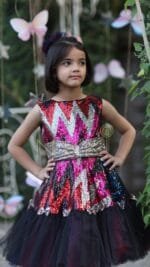 Gemma Dress - Image 3