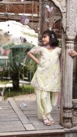 Ava Tunic Set - Image 2