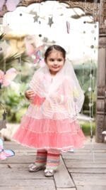 Kimani Peshwaas Set - Image 4