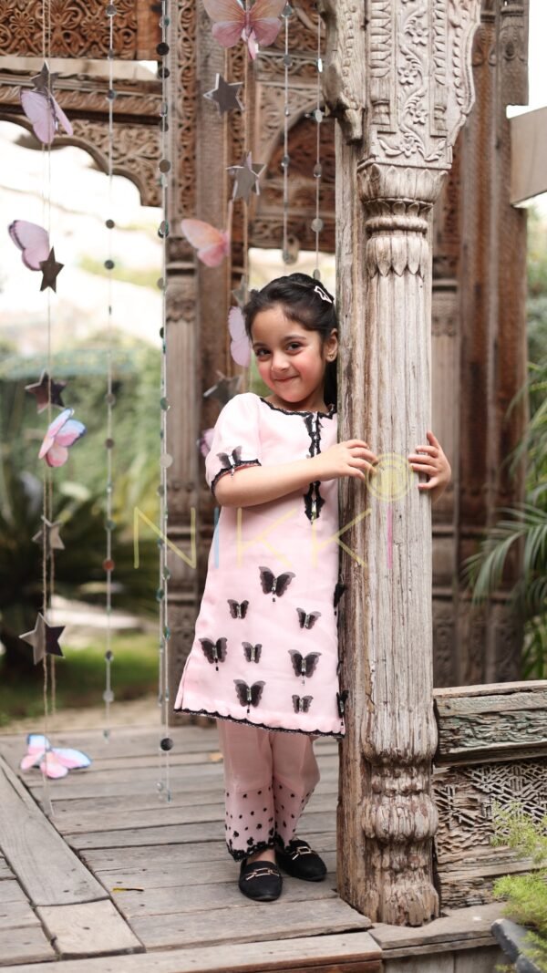 Farfalla Tunic Set - Image 2