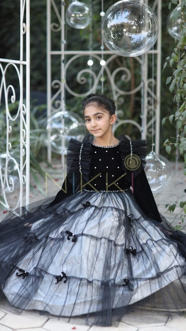 Layla Gown - Image 4