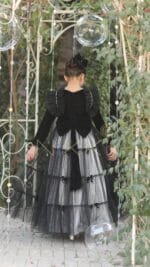 Layla Gown - Image 5