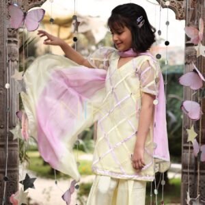 Ava Tunic Set