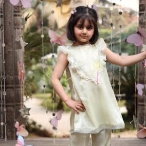 Caria Tunic Set