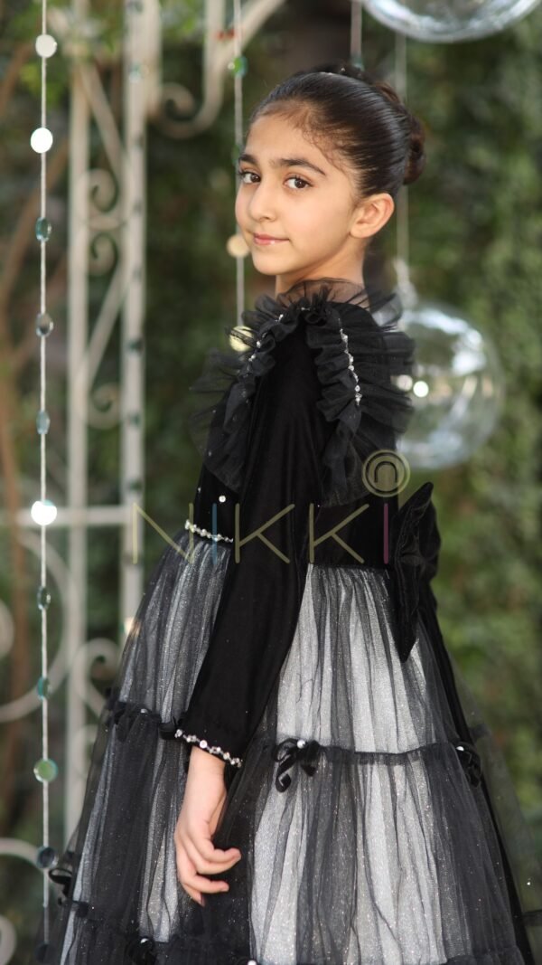 Layla Gown - Image 3