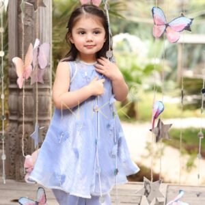 Tullia Tunic Set
