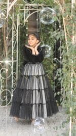 Layla Gown - Image 2