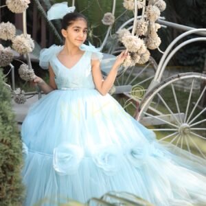 Mira Gown