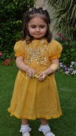 Marigold Dress - Image 2