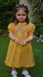 Marigold Dress - Image 2