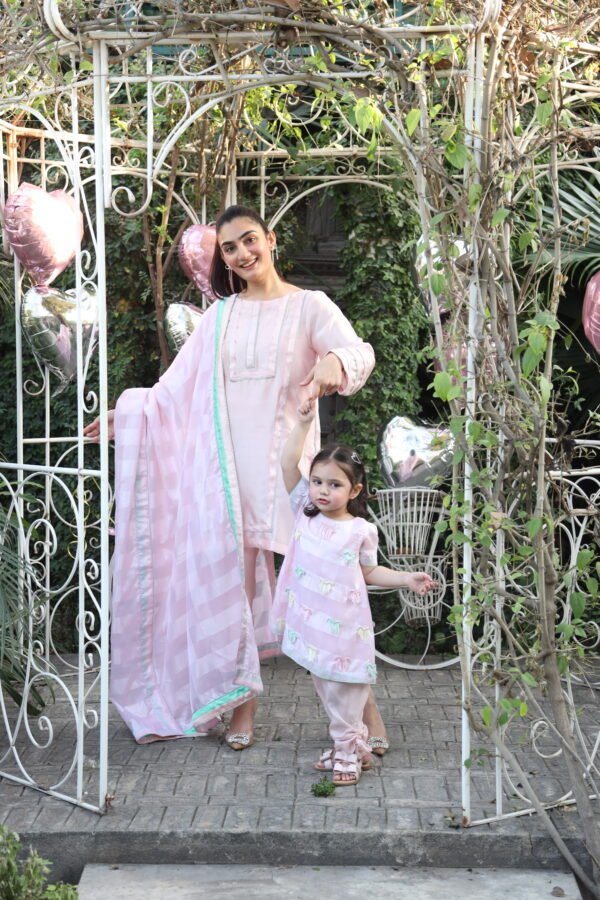 Pink Sweetheart Set - Image 5